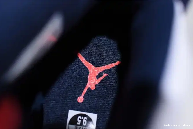 Rep LUCY 23-Neutral White Tinker Infrared Air Retro Grey-Sail 6 Jordan 384664-104 0325